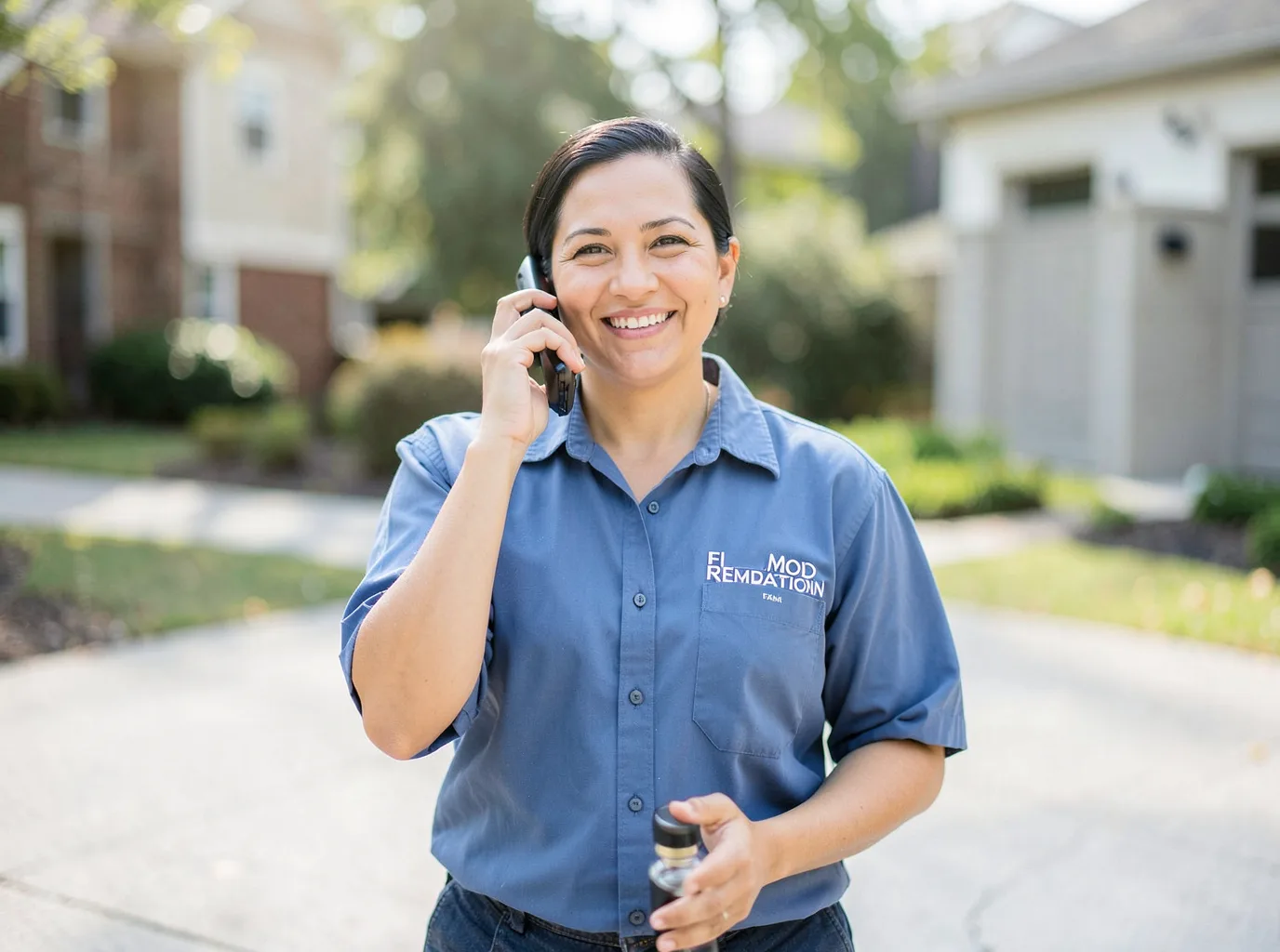 Mold Remediation Crockett, CA FAQs